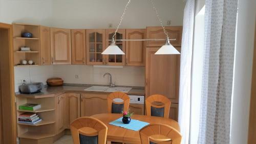 Apartamento Urlaub Beim Fischer - L�tt Elsing