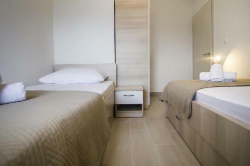 Holiday Home Aria With Whirlpool