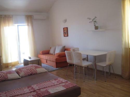Apartman Marko