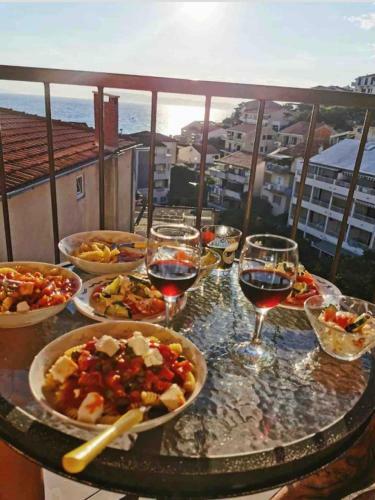 Apartman Marko