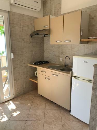 Apartamento Bouganville Seafront Studio