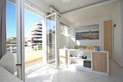 Apartmani Drage
