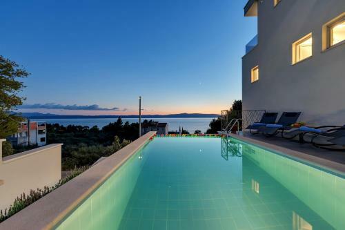 Luxury Apartments Diamond