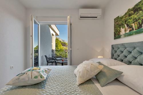 Luxury Apartments Diamond
