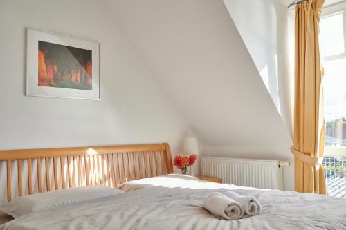 Apartamento Inselblick