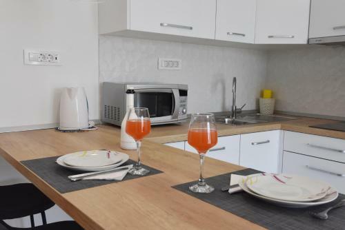Apartamento Villa Vanja