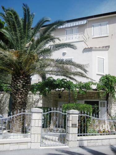 Apartamento Villa Ban