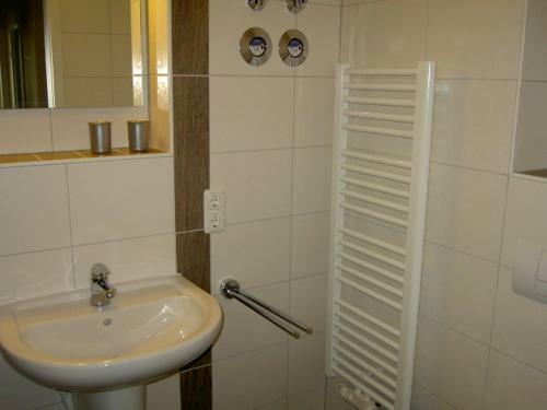 Apartamento Ferienwohnung Rerik