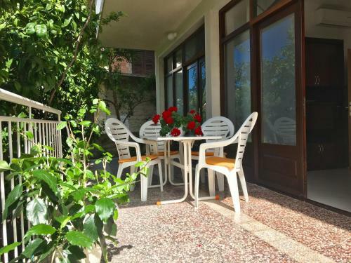 Apartamento Hilda Vela