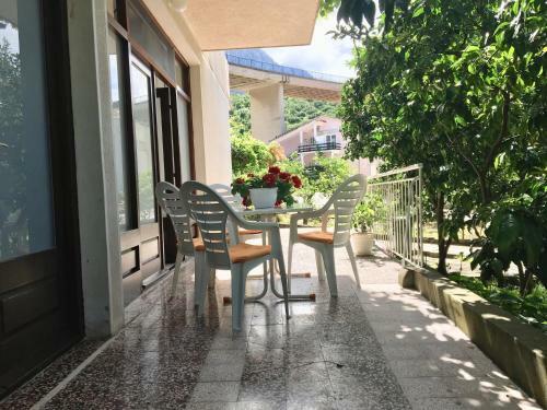Apartamento Hilda Vela