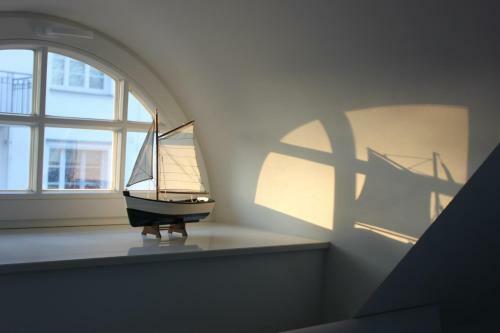 Traditionelles Reethaus Direkt An Der Ostsee