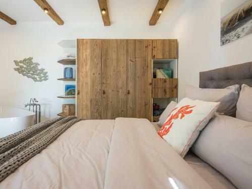 Apartamento Hideway Lieblingsplatz 200m Vom Strand Mit Sauna