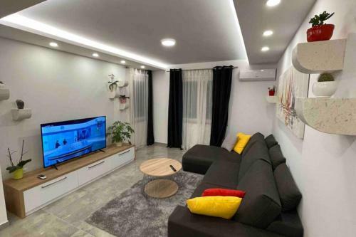 Luxury Apartman Bili