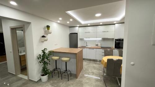Luxury Apartman Bili