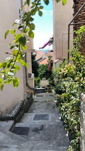 Luxury Apartman Bili