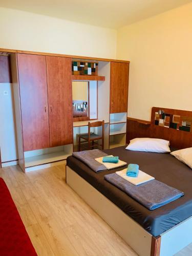 Apartamento Seaside Studio 2