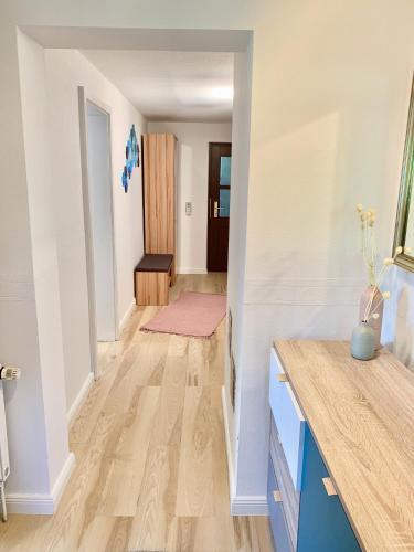Apartamento Top Ferienwohnung Im Herzen Reriks Mit Garten