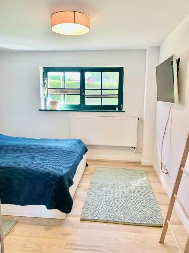 Apartamento Top Ferienwohnung Im Herzen Reriks Mit Garten