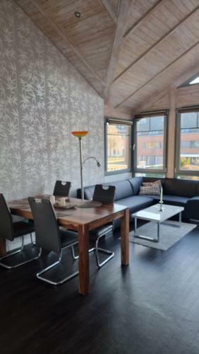 Apartamento Fewo An Der Ostsee Nr. 3