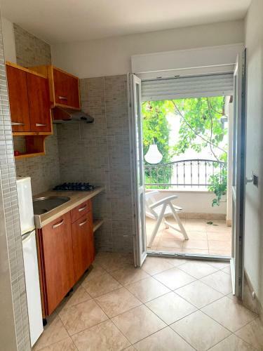 Apartamento Seafront Aparment