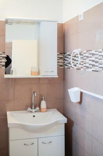 Apartmani Klara
