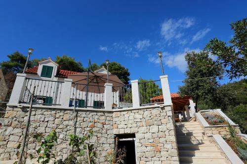 Villa Draga