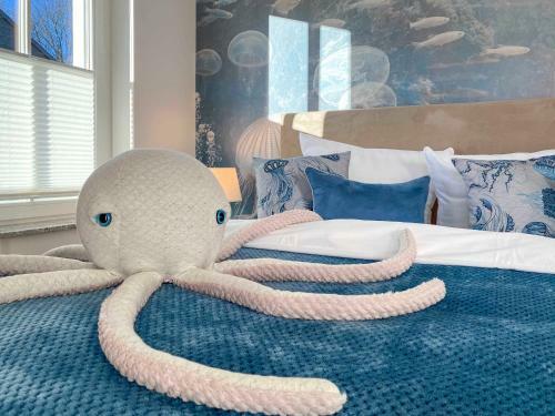 D�nenliebe Apartment 16