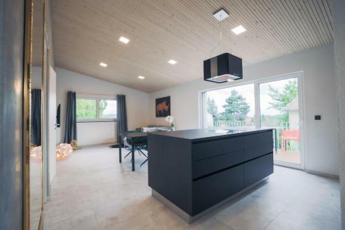 Apartamento Purer Genuss Gartengl�ck Und Alpenblick