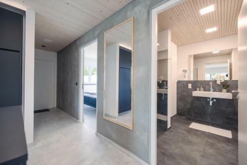 Apartamento Purer Genuss Gartengl�ck Und Alpenblick
