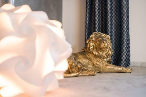 Apartamento Purer Genuss Gartengl�ck Und Alpenblick