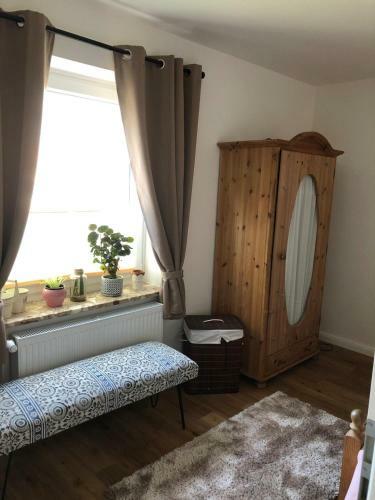 Apartamento Ferienwohnung Fam T�uber