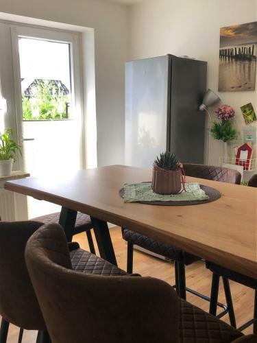 Apartamento Ferienwohnung Fam T�uber