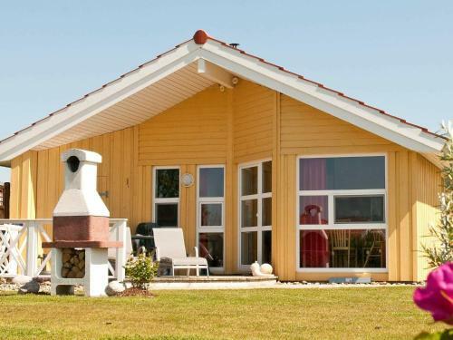 Two-bedroom Holiday Home In Otterndorf 6