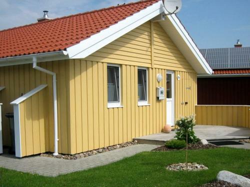 Two-bedroom Holiday Home In Otterndorf 6