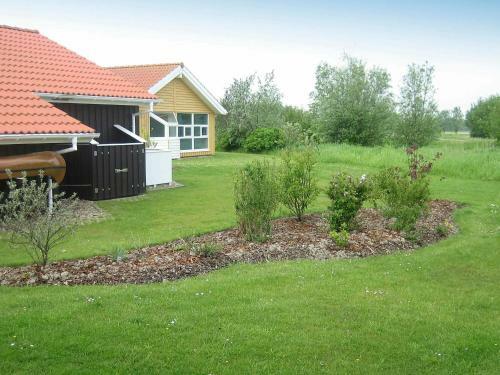 Two-bedroom Holiday Home In Otterndorf 6