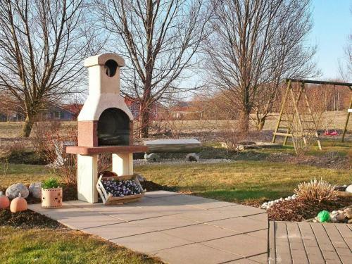 Two-bedroom Holiday Home In Otterndorf 6