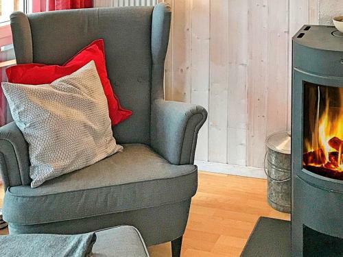 Two-bedroom Holiday Home In Otterndorf 6