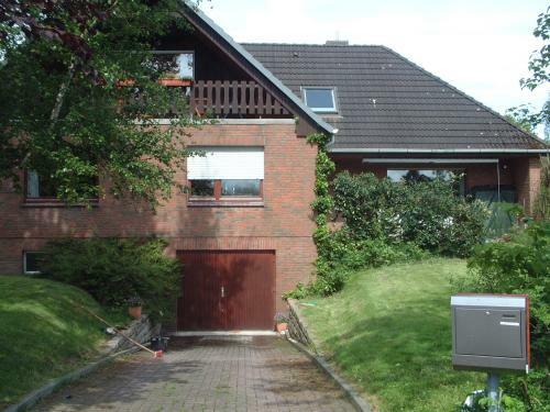 Apartment Scharh�rn