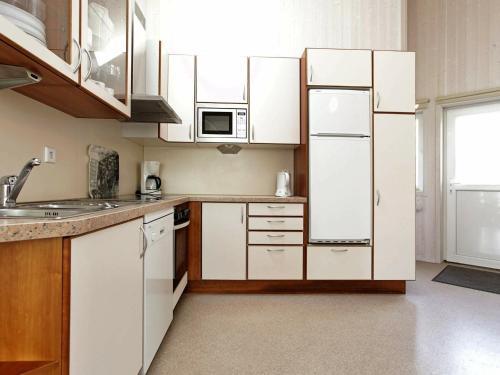 Four-bedroom Holiday Home In Otterndorf 13