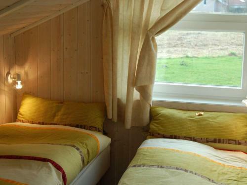 Four-bedroom Holiday Home In Otterndorf 9