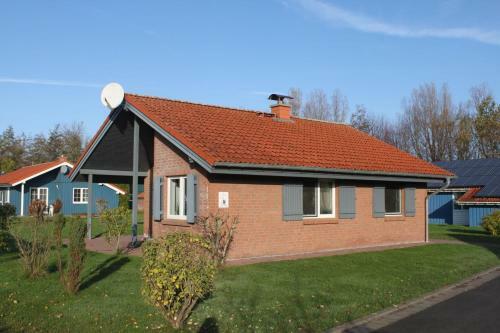 Ferienhaus Seeb�r