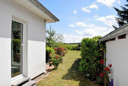 Apartamento Ferienhaus Falkenhagen Mit Garten