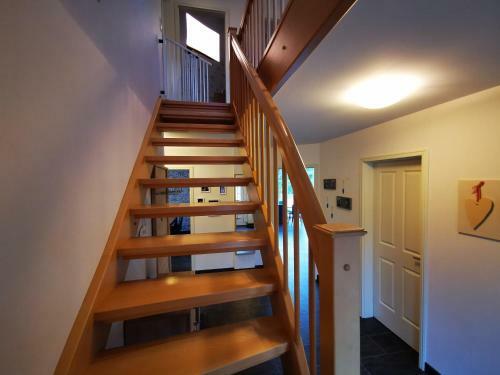 Traumhaftes Ferienhaus An Der Nordseek�ste