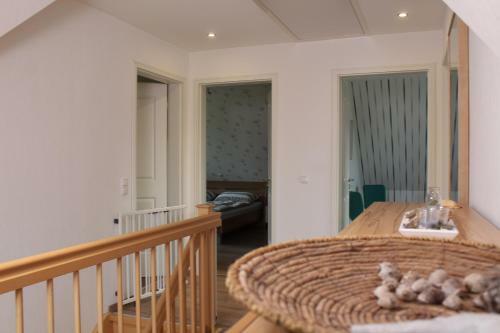 Traumhaftes Ferienhaus An Der Nordseek�ste
