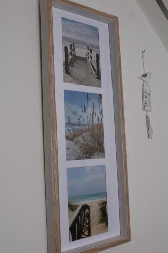 Traumhaftes Ferienhaus An Der Nordseek�ste