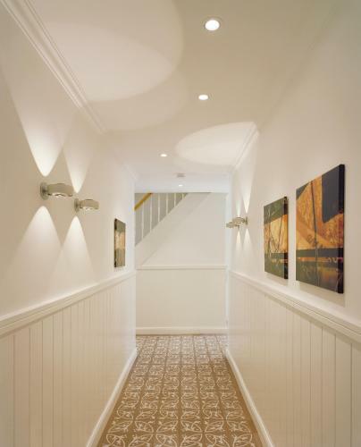 Apartamento Haus Heidelberg
