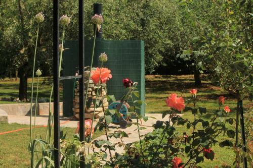 Agroturismo Country Home Milojevic