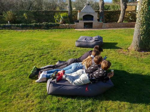 Agroturismo Country Home Milojevic