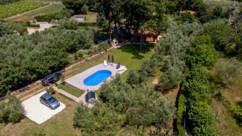 Agroturismo Country Home Milojevic