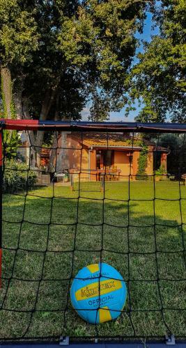 Agroturismo Country Home Milojevic